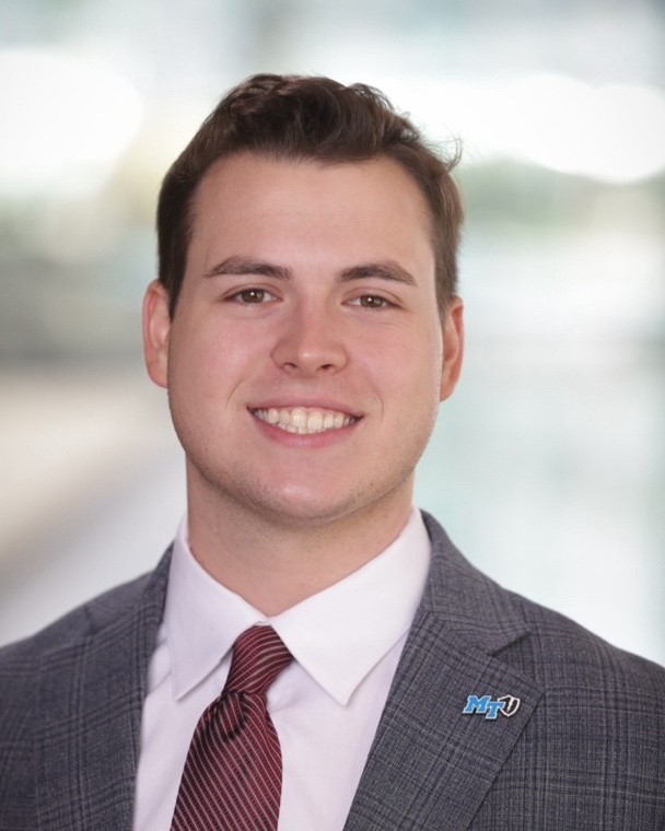 Caleb  Chunn Team Contact Image